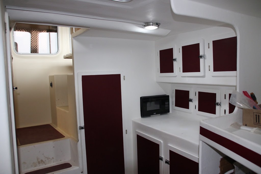 DJ Marine | 3107 Route 117, Pointe-Sapin, NB E9A 1T4, Canada | Phone: (506) 876-2189