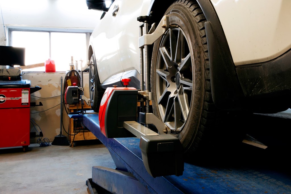 Clarks Auto Repair and Custom Exhaust Napa Auto Care | 99 N Port Rd, Port Perry, ON L9L 0B7, Canada | Phone: (905) 985-9994