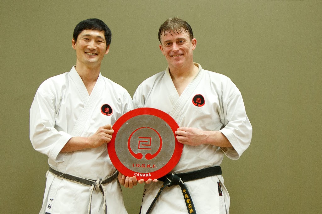Keiko Martial Arts | 255 Queen St E #2, Brampton, ON L6W 2B8, Canada | Phone: (647) 828-1969