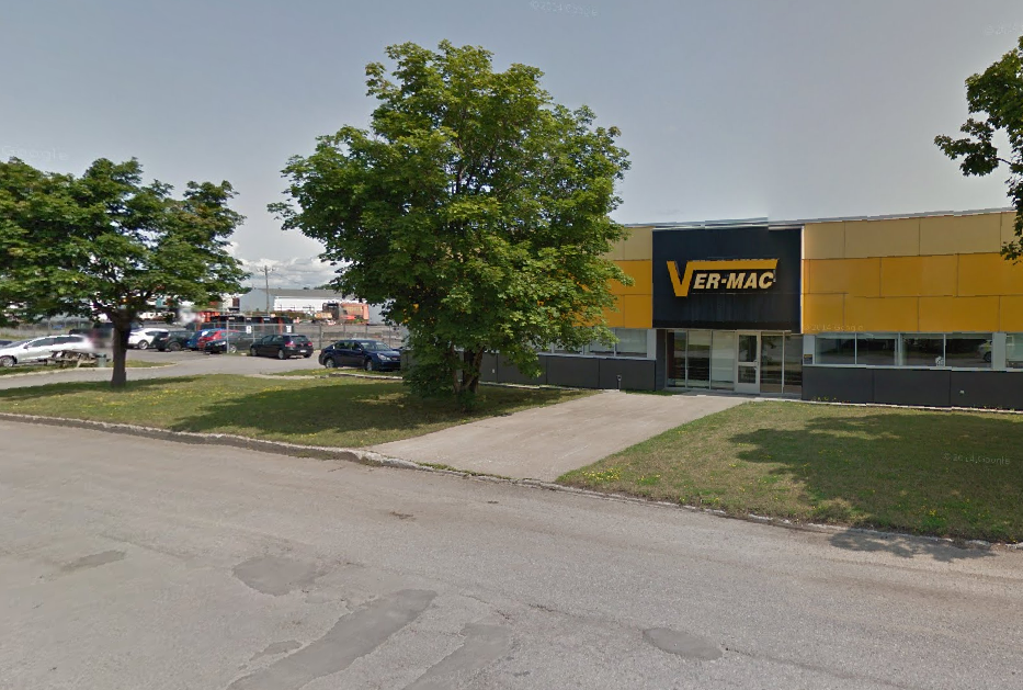 Ver-Mac Inc. Signs | 1781 Rue Bresse, Québec, QC G2G 2V2, Canada | Phone: (418) 654-1303