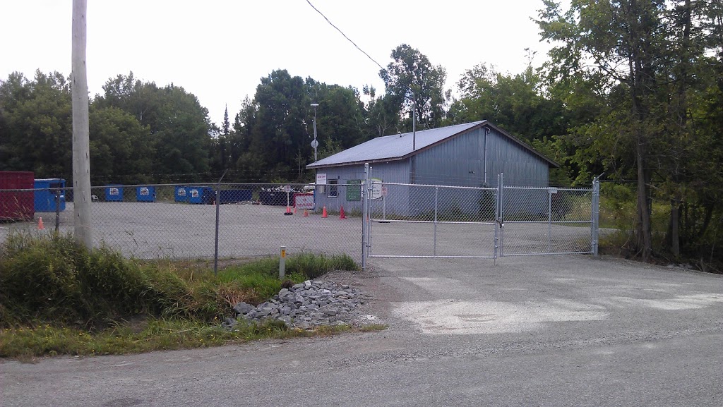 Cavan Monaghan Transfer Stn | 1427 Syer Line, Fraserville, ON K0L 1V0, Canada | Phone: (705) 932-5445