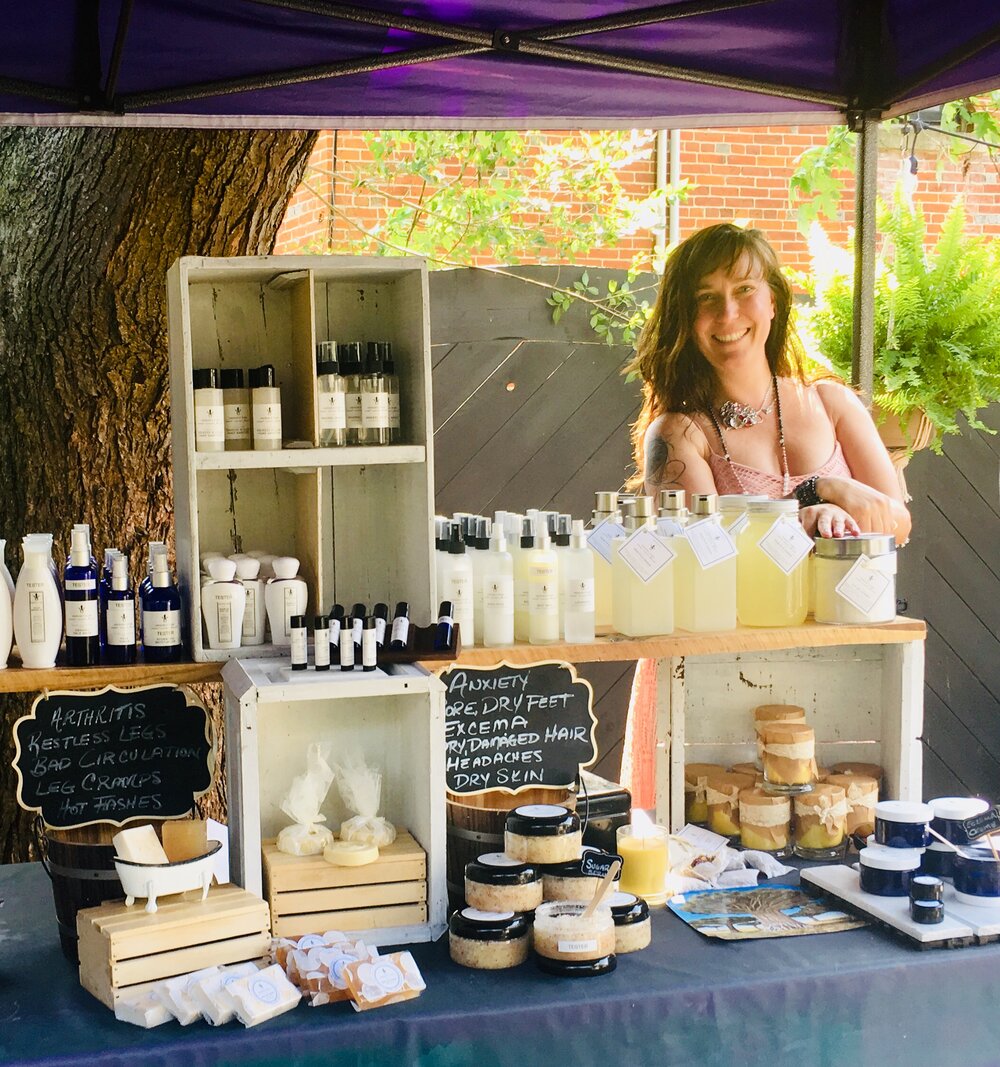 Uniquely Pure | 37 Wellington 19, Belwood, ON N0B 1J0, Canada | Phone: (519) 216-1167