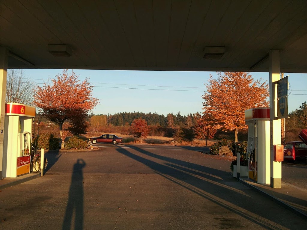 Shell | 423 Tyee Dr, Point Roberts, WA 98281, USA | Phone: (360) 945-2454