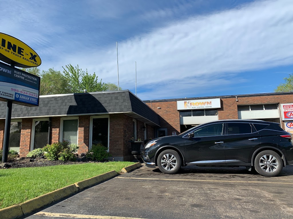 Krown Burlington | 2499 Industrial St, Burlington, ON L7P 1A6, Canada | Phone: (905) 634-5574