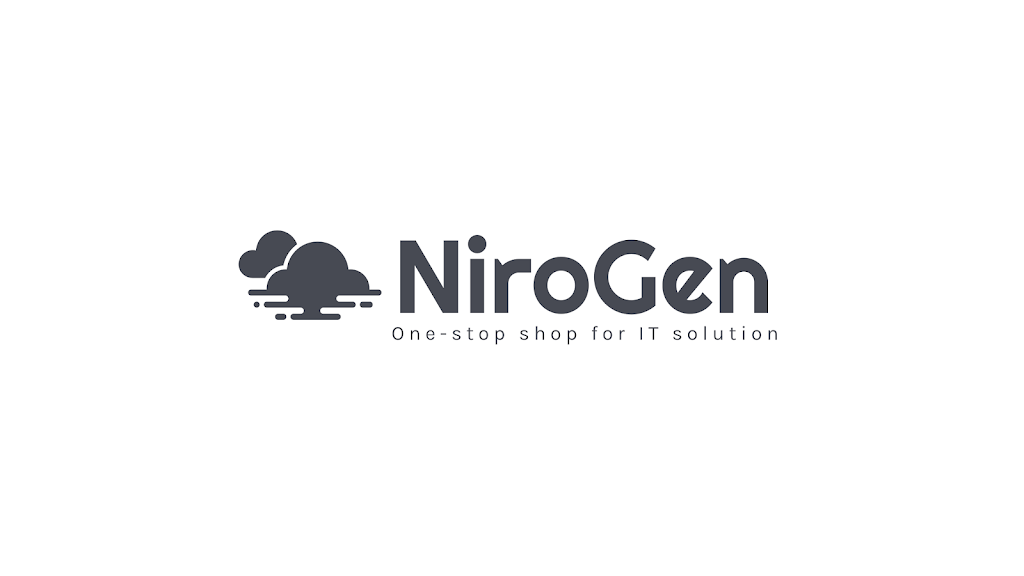 NiroGen Inc. IT solutions | 83 Inglewood Pl, Whitby, ON L1N 8Z8, Canada | Phone: (888) 647-6436