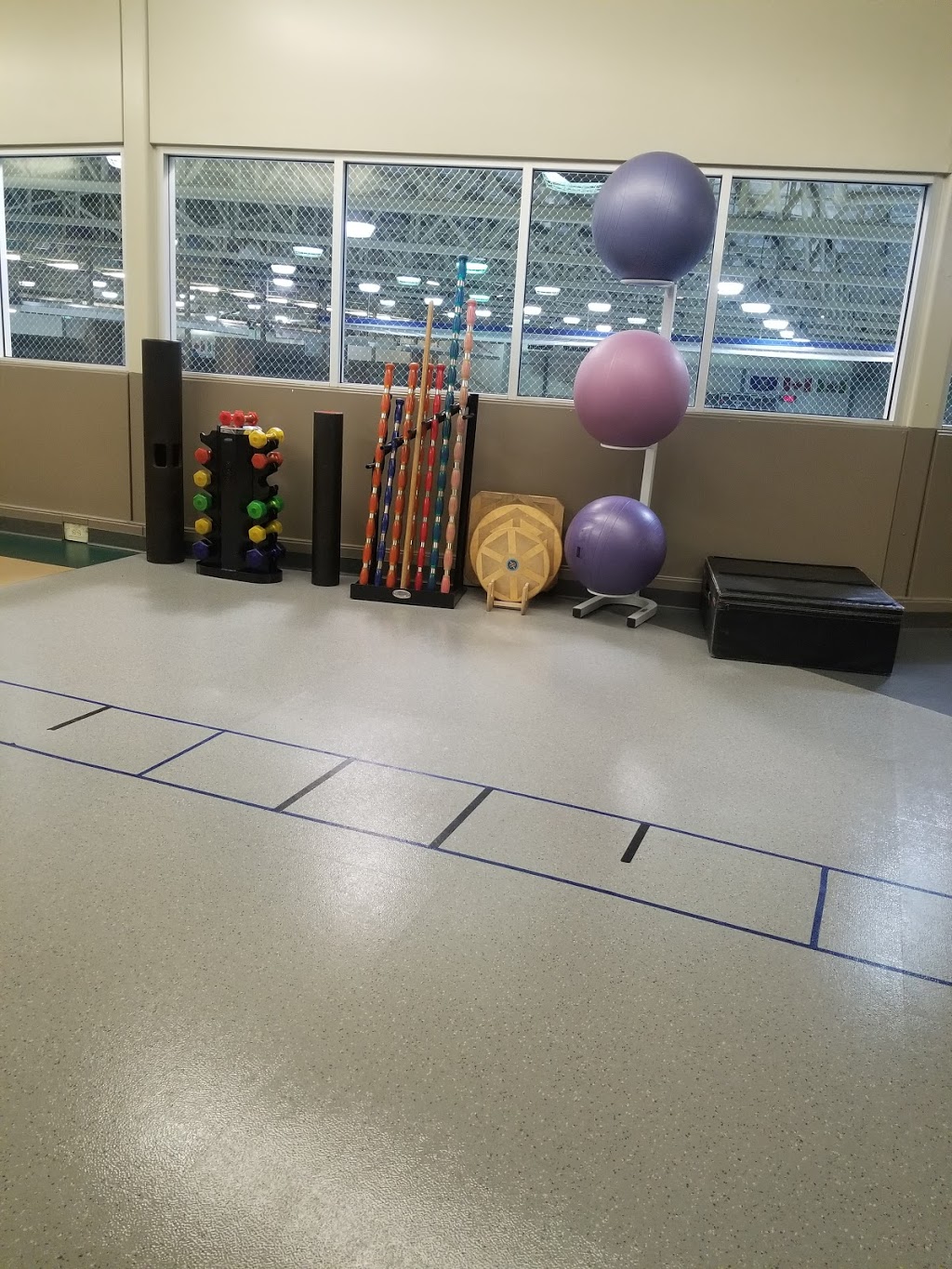 The Bridge - Sports Therapy & Training Sherwood Park | 2055 Premier Way #109, Sherwood Park, AB T8H 0G2, Canada | Phone: (780) 570-0225