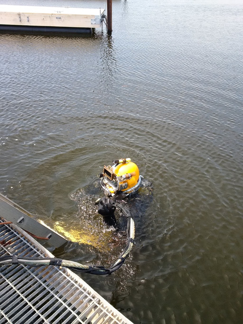 Ship to Shore Diving & Engineering Ltd. | 141 Industrial Crescent, Summerside, PE C1N 5P8, Canada | Phone: (902) 432-4460