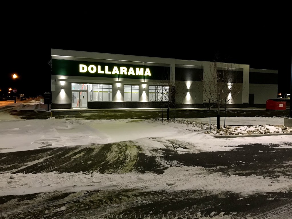 Dollarama | 3715 Chuka Blvd Acre 21, Regina, SK S4V 3P7, Canada | Phone: (306) 569-7859