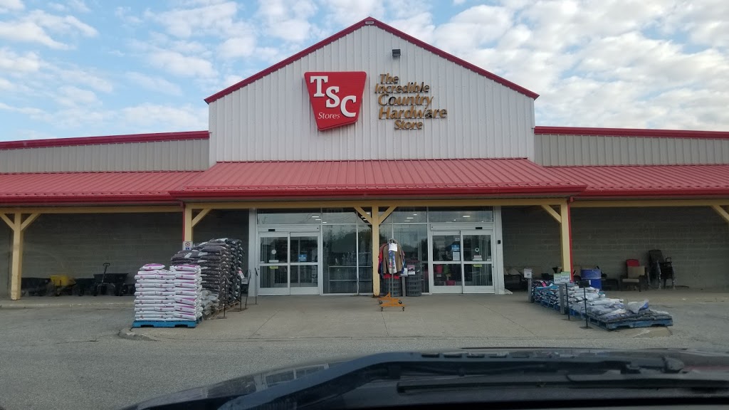 TSC Stores | 235 Talbot St E, Leamington, ON N8H 3V6, Canada | Phone: (519) 324-9658