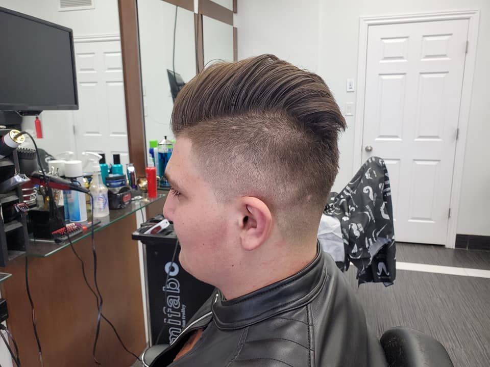 Hair Cuts | 3006 Preserve Dr, Oakville, ON L6M 0T9, Canada | Phone: (905) 609-3006