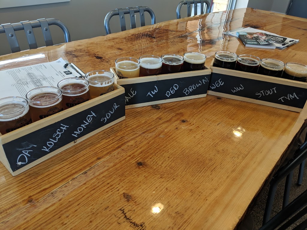 Siding 14 Brewing Company | 3520 67 St, Ponoka, AB T4J 1J8, Canada | Phone: (403) 783-4001
