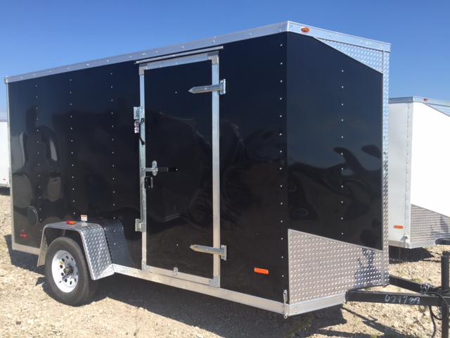 Cargo Trailers-Canada | 4 Croydon Dr, Arva, ON N0M 1C0, Canada | Phone: (519) 667-9944