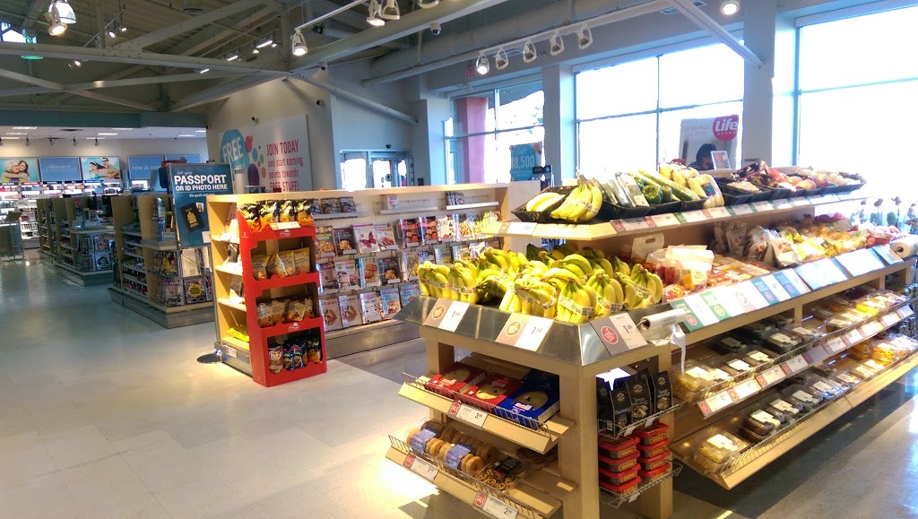 Shoppers Drug Mart | 3446 Dundas St W, York, ON M6S 2S1, Canada | Phone: (416) 766-8131