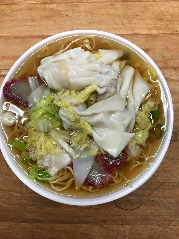 House Of Fong Restaurant | 52 Beckwith St, Carleton Place, ON K7C 2T2, Canada | Phone: (613) 257-5628
