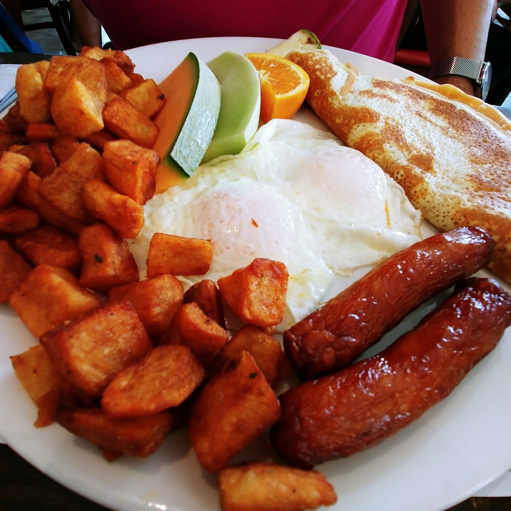 Coco-Frutti, Saint-Hubert | 6250 Boulevard Cousineau, Saint-Hubert, QC J3Y 8X9, Canada | Phone: (450) 656-4888