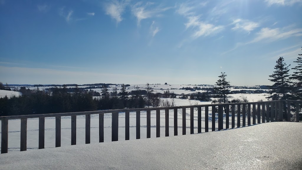 Wild Goose Lodge | 292 Cape Rd, Kensington, PE C0B 1M0, Canada | Phone: (902) 886-2924