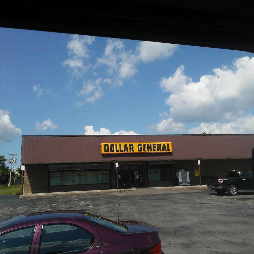 Dollar General | 230 Holden St, Buffalo, NY 14214, USA | Phone: (716) 833-0878