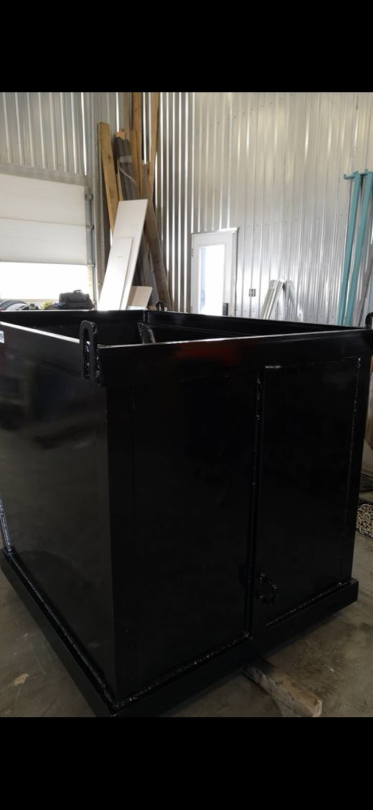 Soudure jkb | J5j, Sainte-Sophie, QC J5J 2R5, Canada | Phone: (514) 967-3551