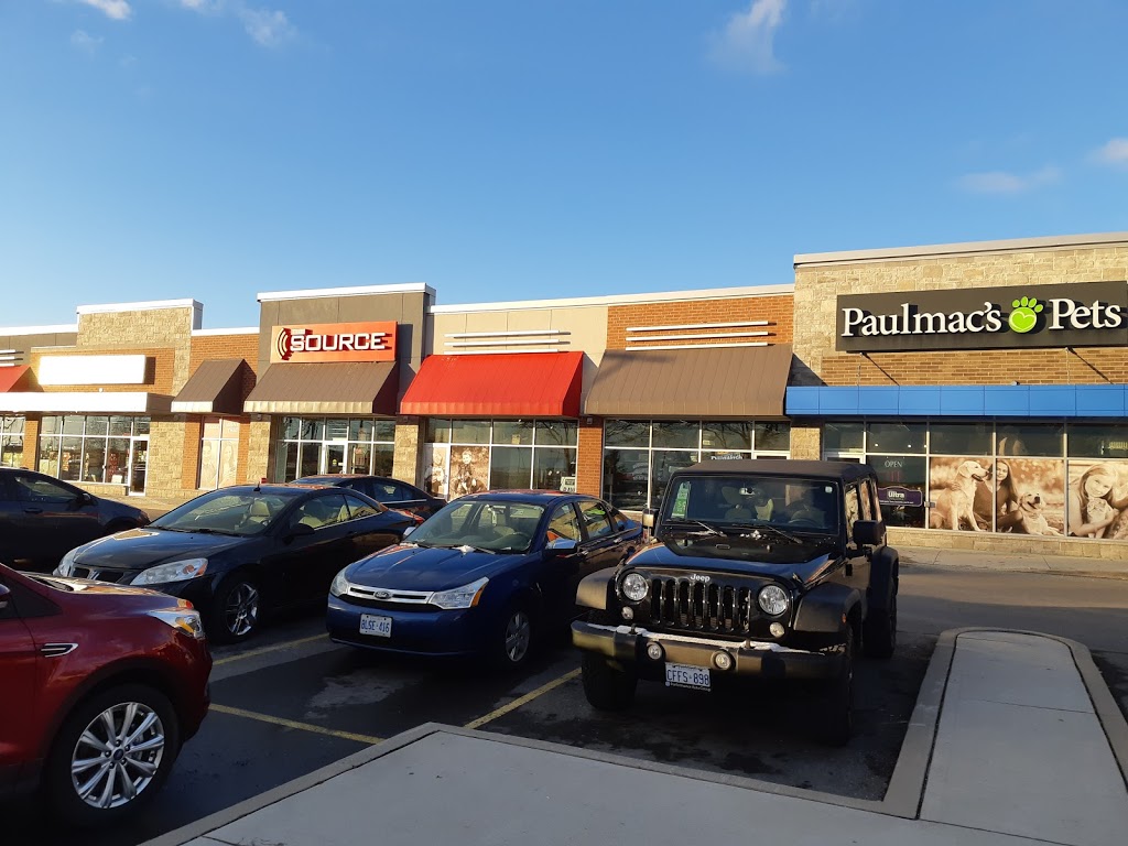 The Source | Optimist Square, 4725 Dorchester Rd Unit B10, Niagara Falls, ON L2E 0A8, Canada | Phone: (905) 356-0772