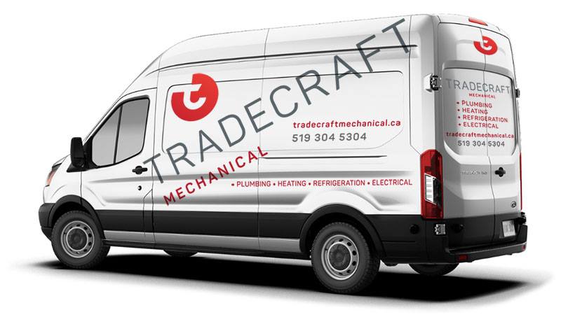 TradeCraft Heating and Cooling | 20 Roy Blvd #33, Brantford, ON N3R 7K1, Canada | Phone: (519) 304-5304