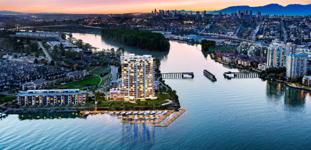 Anna Smith Realty at RE/MAX Crest Realty | 210 Salter St, New Westminster, BC V3M 0J9, Canada | Phone: (604) 505-1647
