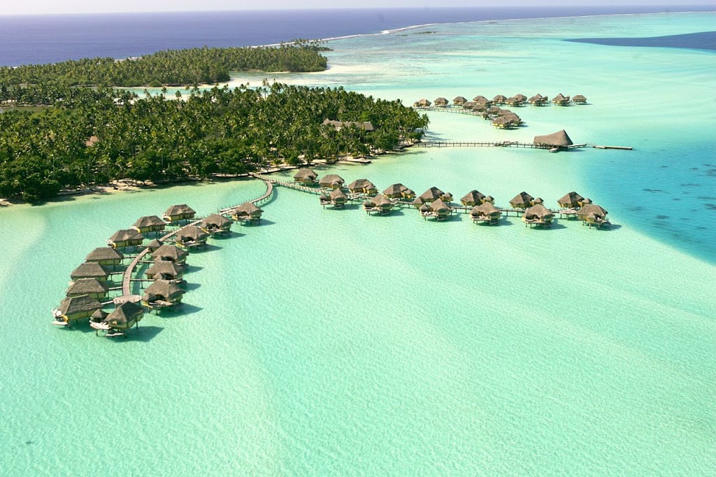 Tahiti by Carl - Carl Henderson TPI - Travel Professionals Int | Oakville, ON L6M 1K5, Canada | Phone: (877) 972-2275