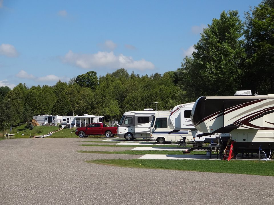 Shamadon Resort | 231764 Concession 2 WGR, Ayton, ON N0G 1C0, Canada | Phone: (519) 323-4592