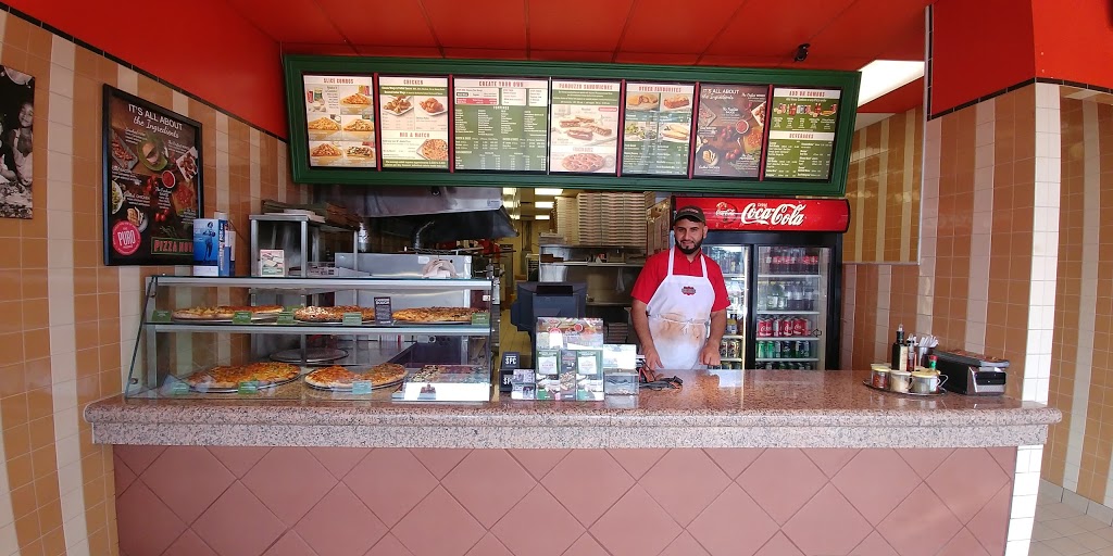 Pizza Nova | 1420 King St E, Courtice, ON L1E 2J5, Canada | Phone: (844) 310-3300