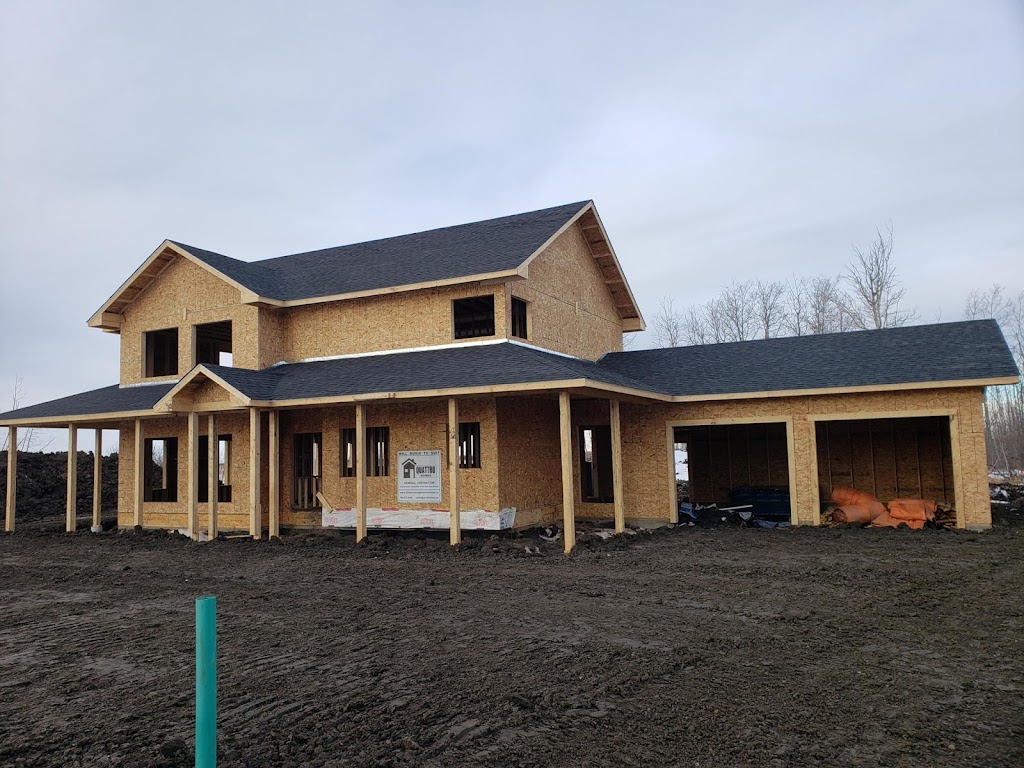 C&H Contracting Ltd. | 5530 Township Rd 594, Barrhead, AB T7N 1N3, Canada | Phone: (780) 305-9371