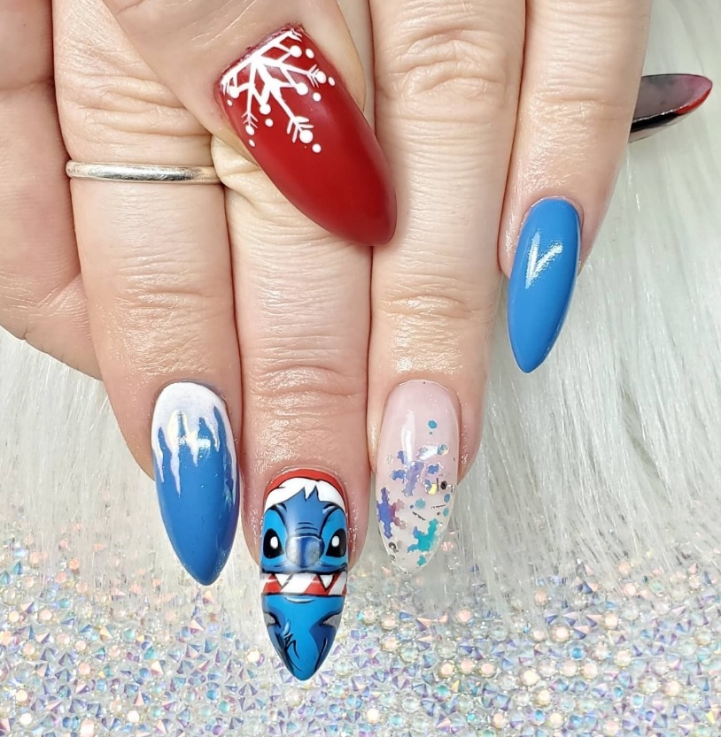 Pearl Nailed It | 3955 Angus Dr, Westbank, BC V4T 2K1, Canada | Phone: (250) 826-2646