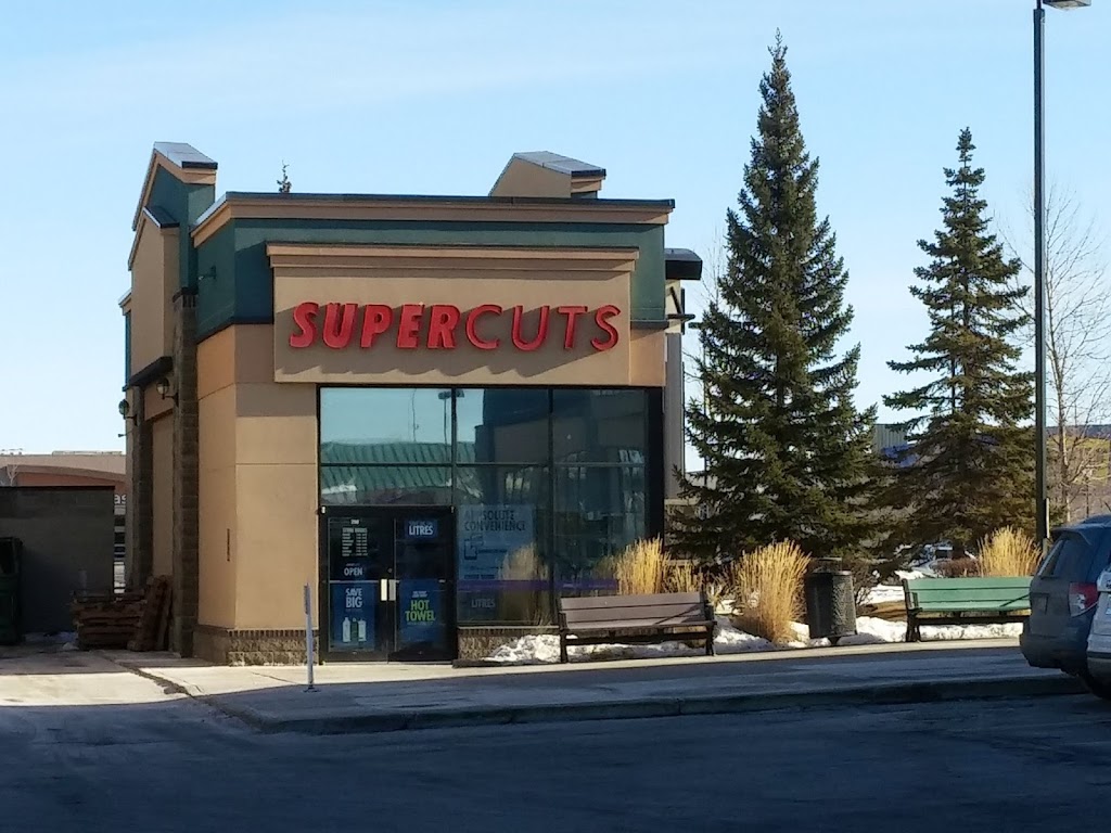 Supercuts | 250-303 Shawville Blvd SE, Calgary, AB T2Y 3W6, Canada | Phone: (403) 256-8065