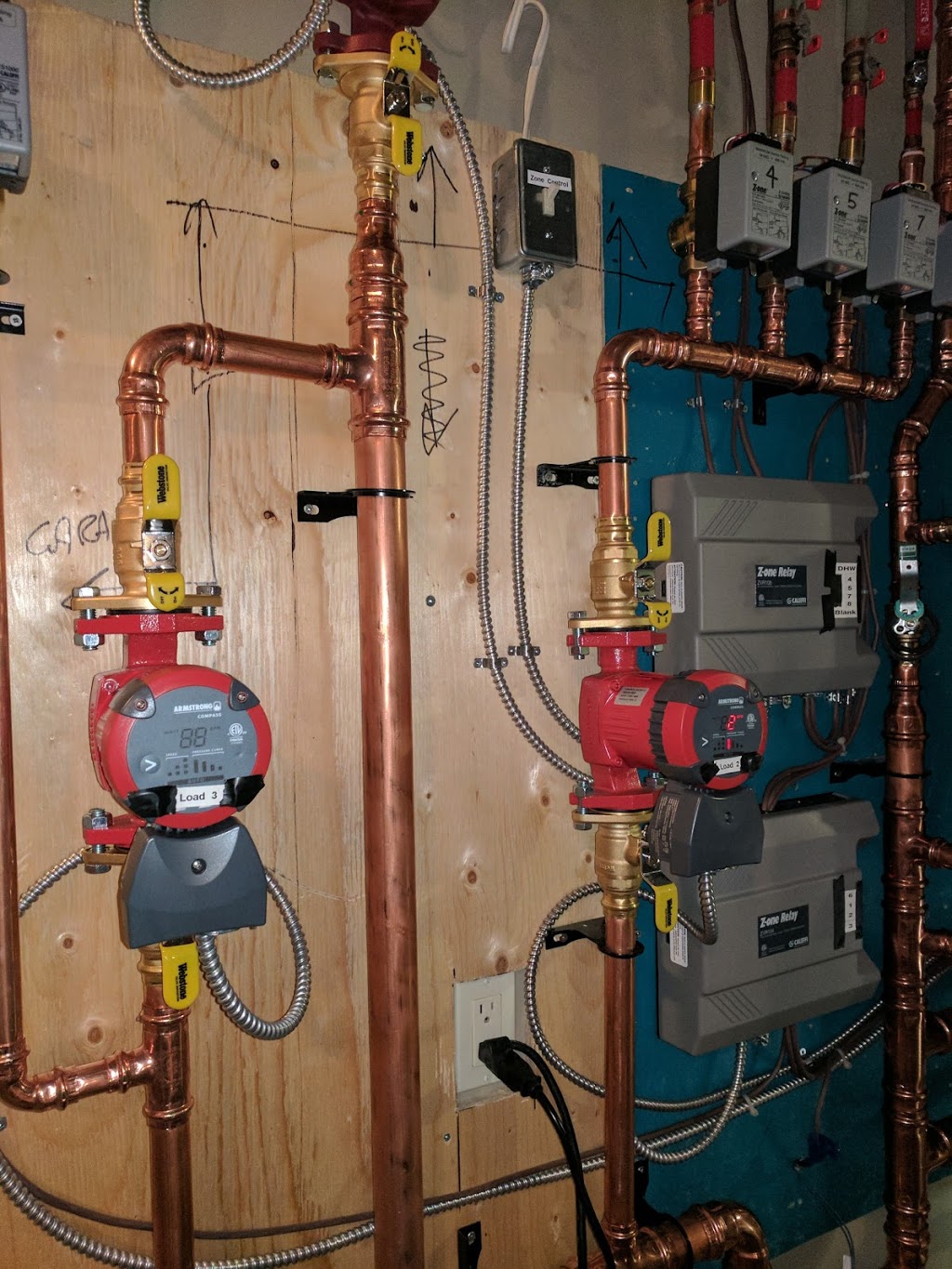 Alberta General Plumbing | 12180 44 Street SE, Bay 38, Calgary, AB T2Z 4A1, Canada | Phone: (403) 390-1115