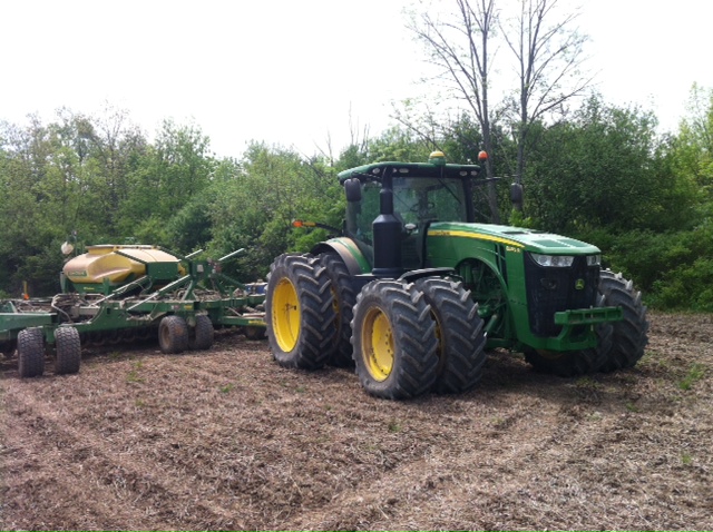 McBlain Farms Ltd. | 1302 Brant County Hwy 54, Caledonia, ON N3W 2G9, Canada | Phone: (905) 765-2236