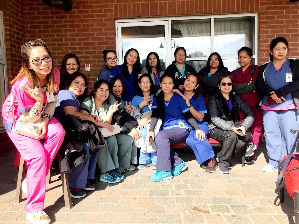 Tricare Academy | 72 Steeles Ave W, Thornhill, ON L4J 1A1, Canada | Phone: (905) 889-3216