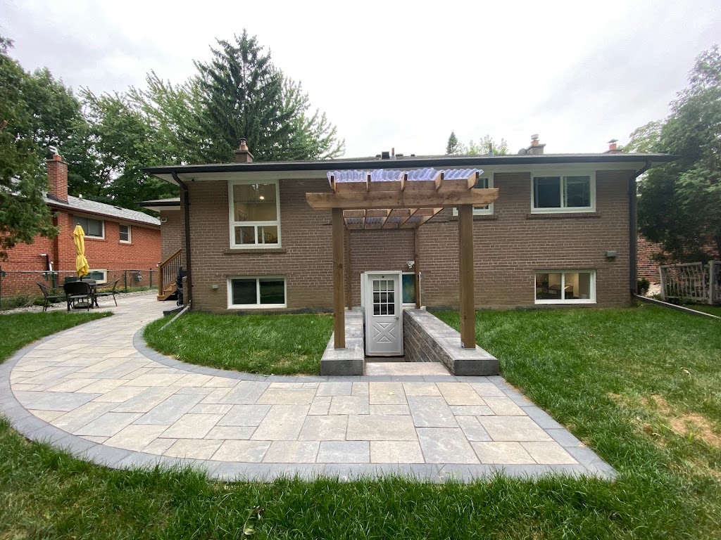 Jaydens Landscaping | 115 Commander Blvd unit3, Scarborough, ON M1S 3M7, Canada | Phone: (647) 621-4219