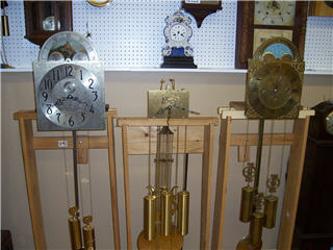 Schafers Clock Repair Centre | 5510 Jill St, Osgoode, ON K0A 2W0, Canada | Phone: (613) 721-8807