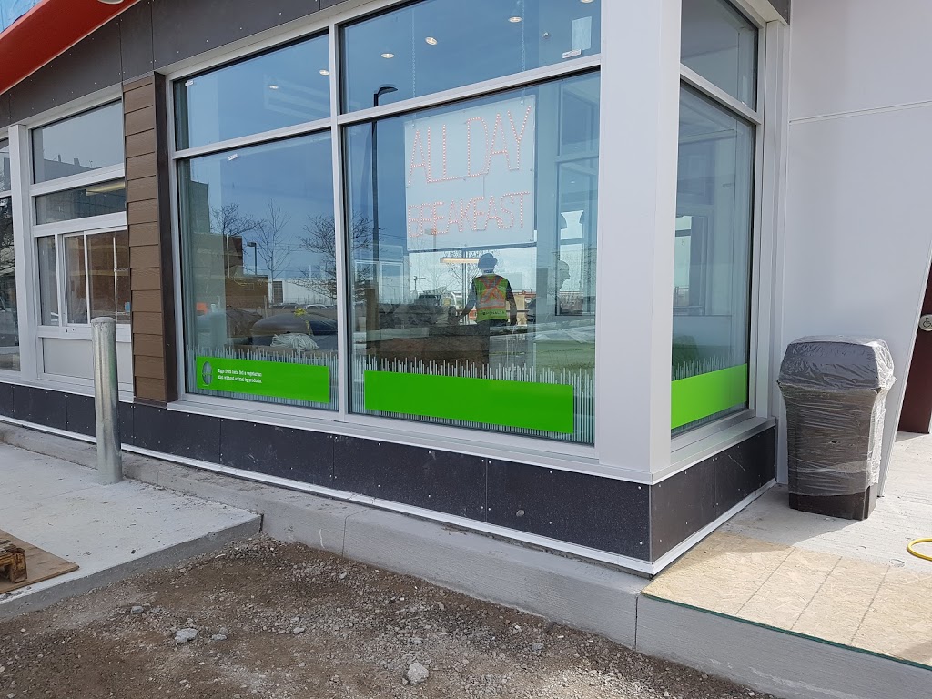 TMC Customs | 460 Colt St, Waterloo, ON N2K 4N8, Canada | Phone: (519) 580-7774
