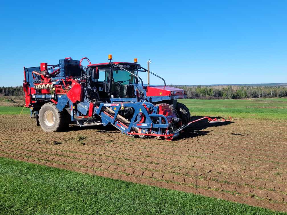 Rietzel Landscaping Ltd. | 537 Charles Lutes Rd, Lutes Mountain, NB E1G 2T5, Canada | Phone: (506) 855-3872