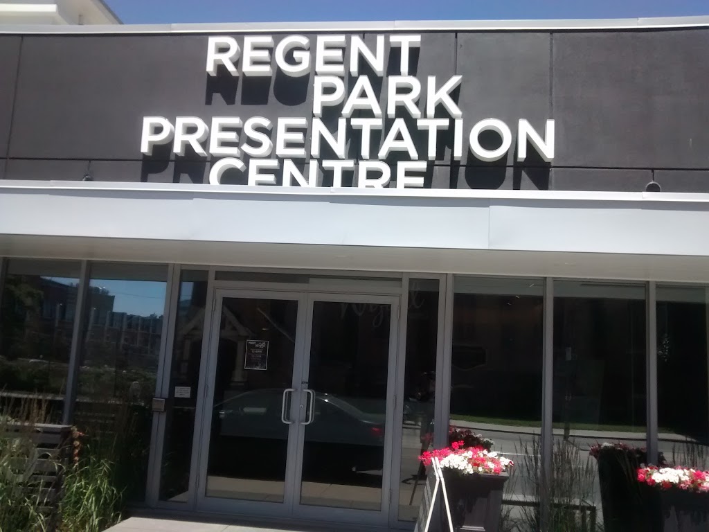 Regent Park Presentation Centre | 500 Dundas St E, Toronto, ON M5A 3V3, Canada | Phone: (416) 955-0559