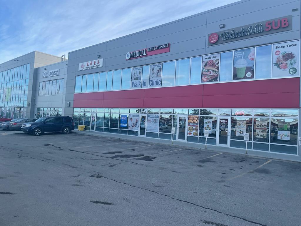 Franklin IDA Pharmacy | 3149 5 Ave NE, Calgary, AB T2A 6C9, Canada | Phone: (587) 441-3860