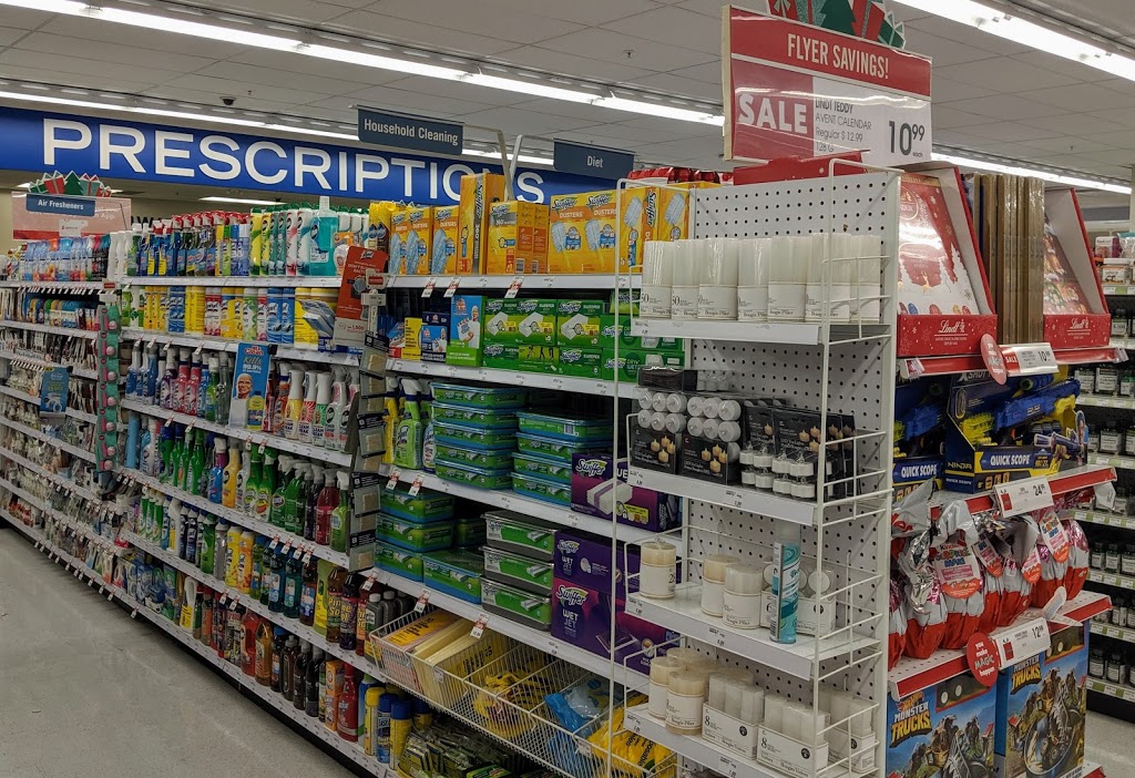 Shoppers Drug Mart | 45 Overlea Blvd, Toronto, ON M4H 1C3, Canada | Phone: (416) 421-5141