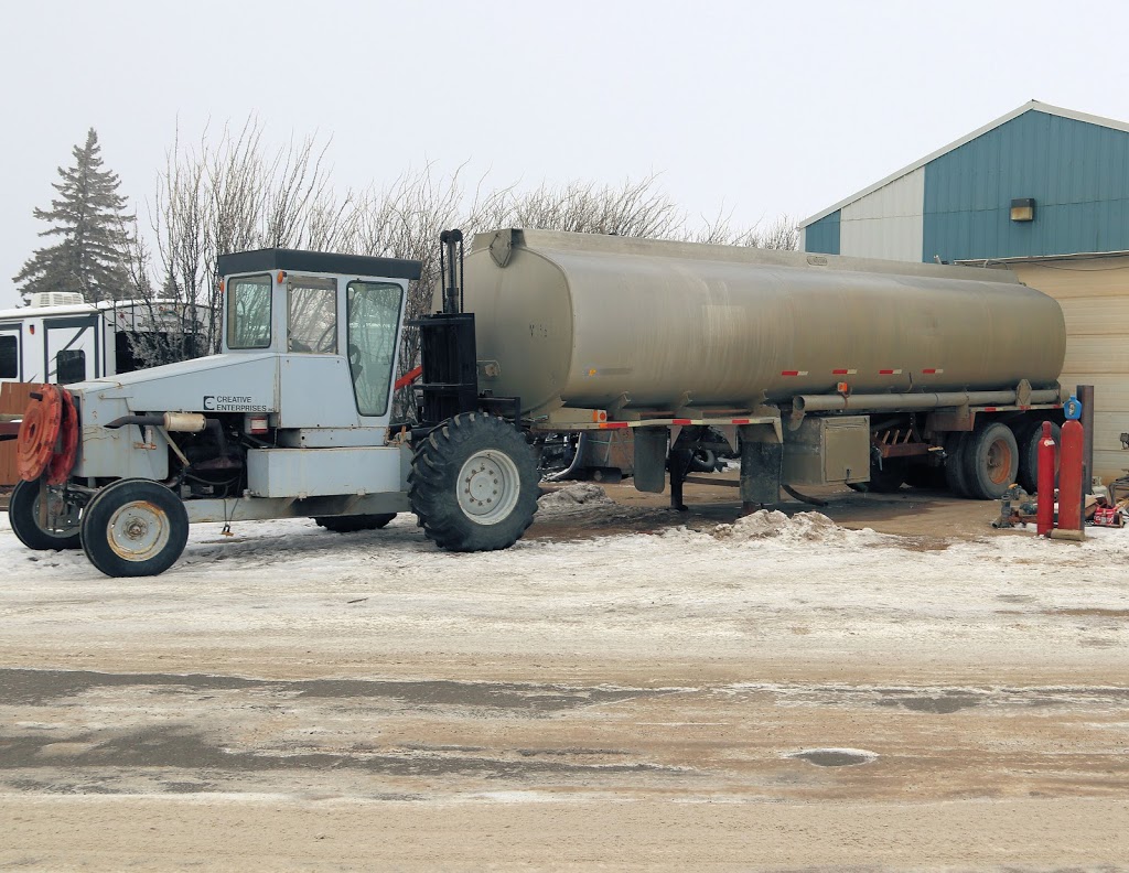 Highway 1 Welding And Machine | N Railway Ave, Indian Head, SK S0G 2K0, Canada | Phone: (306) 695-2646