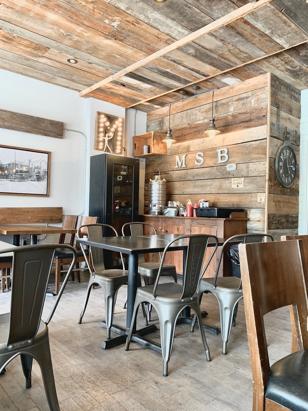 Main Street Bakehouse | 6236 Main St, Whitchurch-Stouffville, ON L4A 2S4, Canada | Phone: (905) 591-5900
