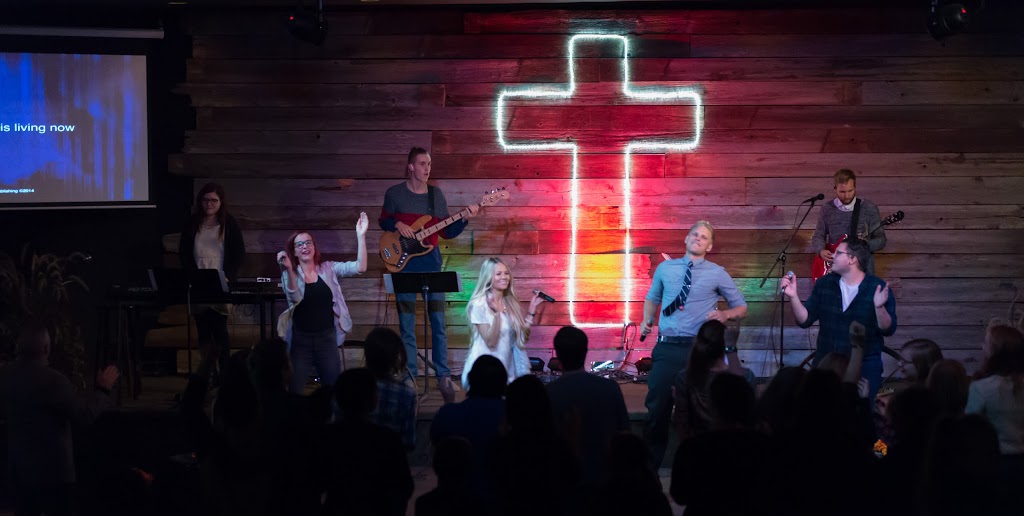 Crossroads Life Church | 99 Young St W, Harriston, ON N0G 1Z0, Canada | Phone: (519) 338-5581