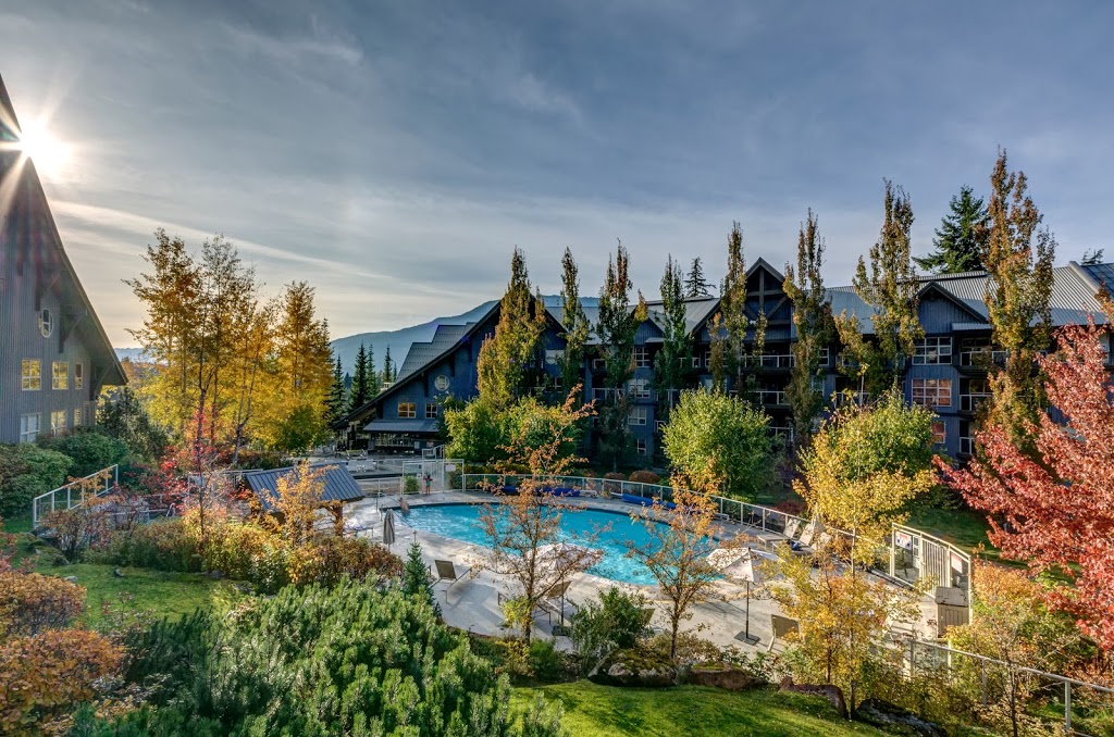 Acer Vacation Rentals Ltd. | 4905 Spearhead Pl, Whistler, BC V0N 1B4, Canada | Phone: (877) 489-7669