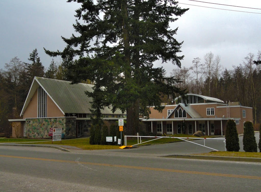 Colebrook United Church | 5441 125a St, Surrey, BC V3X 1W4, Canada | Phone: (604) 596-2412