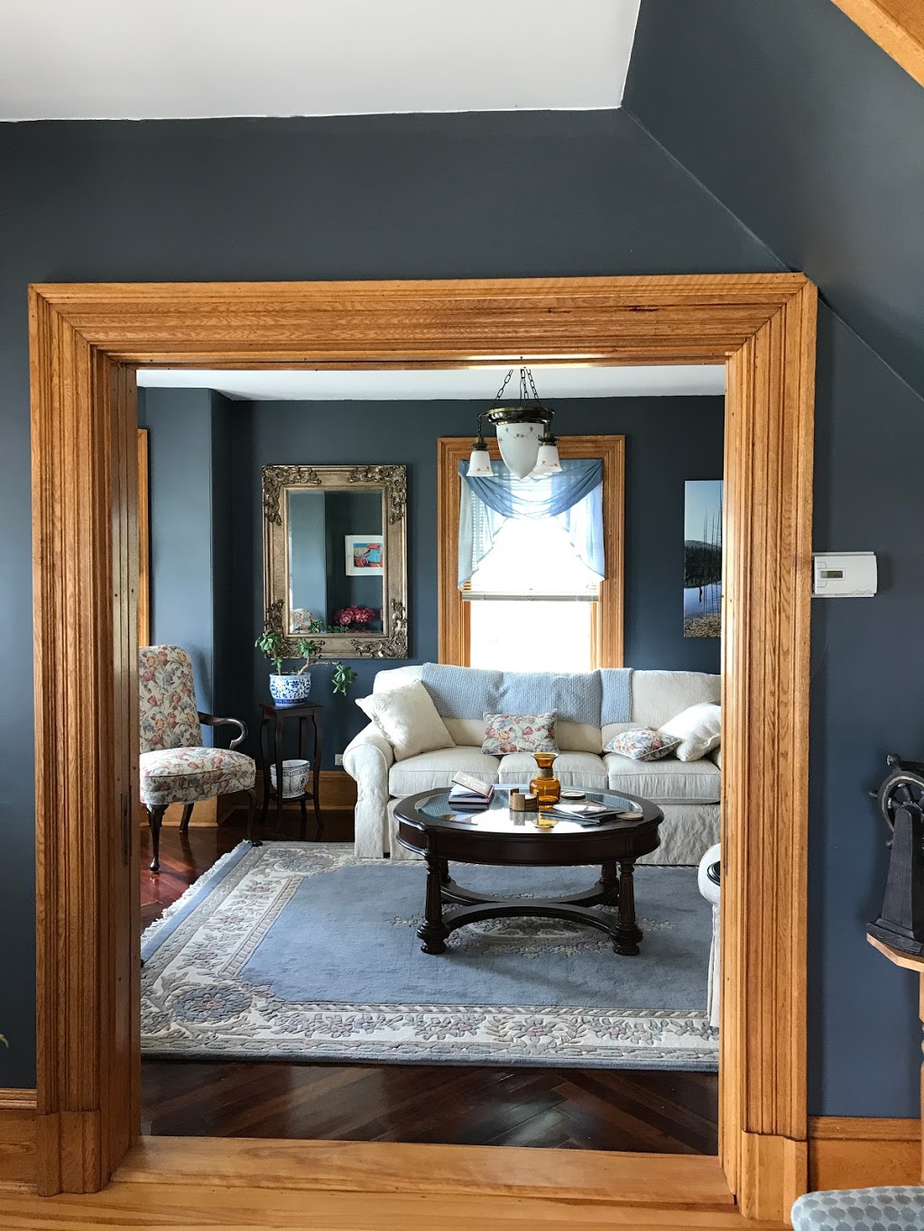 Tobas Bed and Breakfast | 4952 NS-332, East LaHave, NS B4V 0V6, Canada | Phone: (833) 862-2722