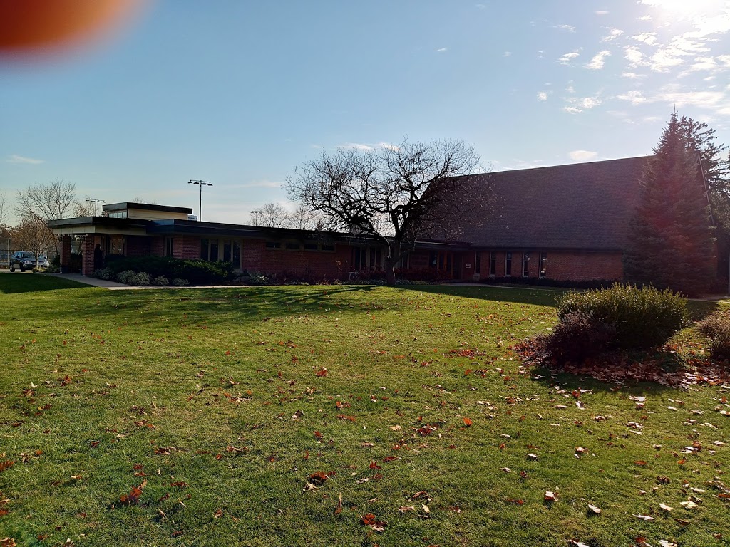 Church of St. Mark-Lutheran | 130 Mineola Rd E, Mississauga, ON L5G 2E5, Canada | Phone: (905) 278-2122
