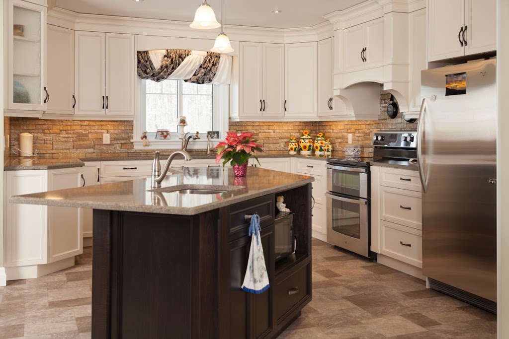 Kraemer Kitchens | 6626 Side Rd 17, Wallenstein, ON N0B 2S0, Canada | Phone: (519) 698-1112