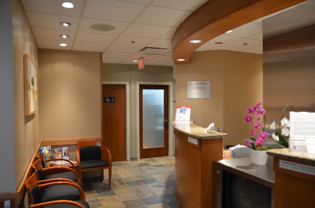 Dr. Nick Seddon | 2461 Bellevue Ave, West Vancouver, BC V7V 1E1, Canada | Phone: (604) 922-0144